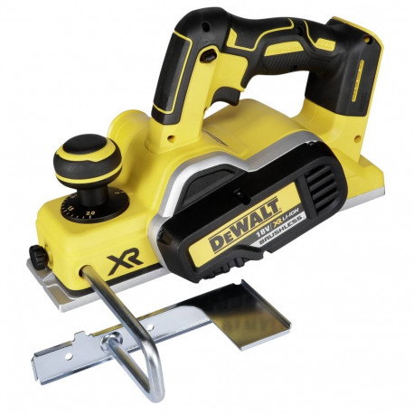 DeWALT DCP580NT-XJ power hand planer 15000 RPM Black,Yellow