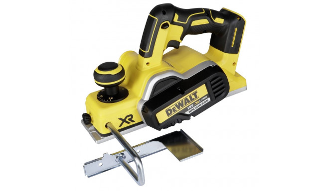 DeWALT DCP580NT-XJ elektrihöövel 15000 p/min must, kollane