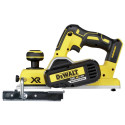 DeWALT DCP580NT-XJ elektrihöövel 15000 p/min must, kollane