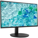 Acer Vero CB272Gbmiprx - 27 - black, FullHD, IPS, HDMI, DP, VGA, speakers, 120Hz panel