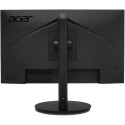 Acer Vero CB272Gbmiprx - 27 - black, FullHD, IPS, HDMI, DP, VGA, speakers, 120Hz panel