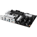 Asus B650E MAX GAMING WIFI (black) - Socket AM5