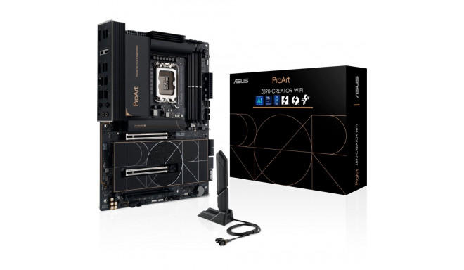 PROART Z890-CREATOR WIFI