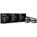 Be quiet Silent Loop 3 420mm (black, refillable)