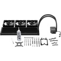 Be quiet Silent Loop 3 420mm (black, refillable)