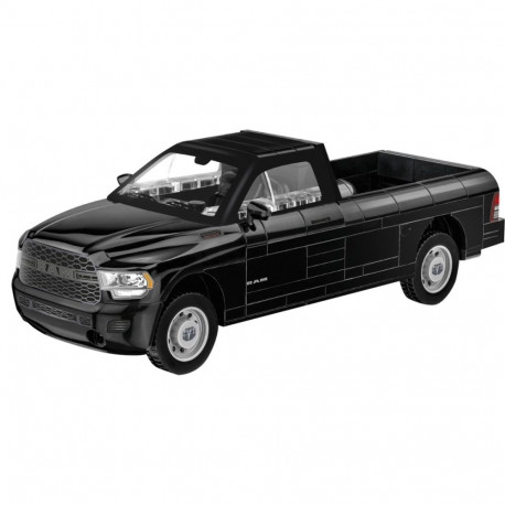 RAM 2500