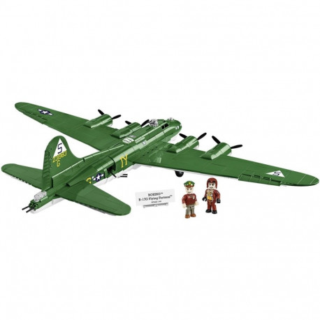 Boeing pommitaja B-17G