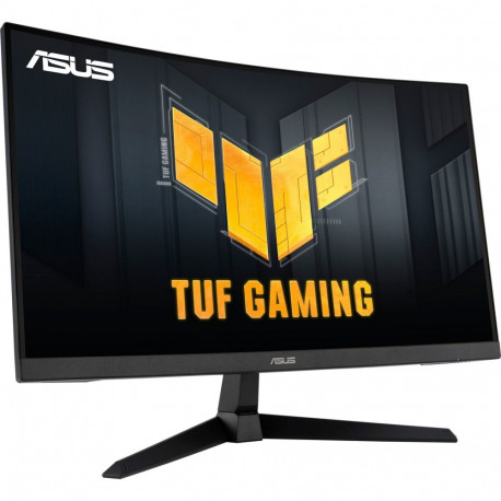 ASUS TUF Gaming VG27WQ3B, gaming monitor - 27 - black, QHD, Fast-VA, Curved, HDR, 180Hz panel