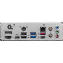 MSI PRO B860M-A WIFI - Socket 1851 - motherboard (black/silver)