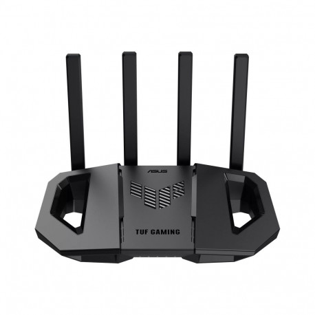 Asus TUF-BE3600, Mesh Router (black)