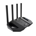 Asus TUF-BE3600, Mesh Router (black)