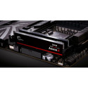 G.Skill DDR5 - 16GB - 6000 - CL - 36, single RAM (black, F5-6000J3636F16GX1-IS, Aegis 5, INTEL XMP, 
