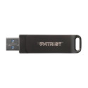 Patriot Rage R550 256GB, USB stick (black, USB-A and USB-C 3.2 Gen 1)