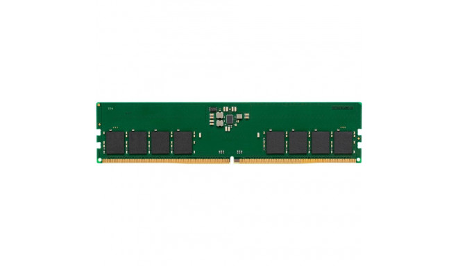 Kingston DDR5 - 16GB - 5600 - CL - 46, Single RAM (black, KCP556US8-16)