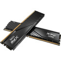 ADATA DDR5 - 32GB - 6000 - CL - 48 (2x 16 GB) Dual Kit, RAM (black, AX5U6000C4816G-DTLABBK, XPG Lanc
