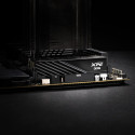 ADATA DDR5 - 32GB - 6000 - CL - 48 (2x 16 GB) Dual Kit, RAM (black, AX5U6000C4816G-DTLABBK, XPG Lanc