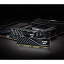 ADATA DDR5 - 32GB - 6000 - CL - 48 (2x 16 GB) Dual Kit, RAM (black, AX5U6000C4816G-DTLABBK, XPG Lanc