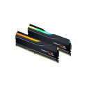 G.Skill DDR5 - 32GB - 8000 - CL - 38 (2x 16 GB) dual kit, memory (black, F5-8000J3848H16GX2-TZ5NR, T