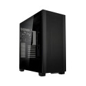 Phanteks XT Pro , tower case (black, tempered glass)