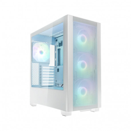 Phanteks XT Pro Ultra, tower case (white, tempered glass)