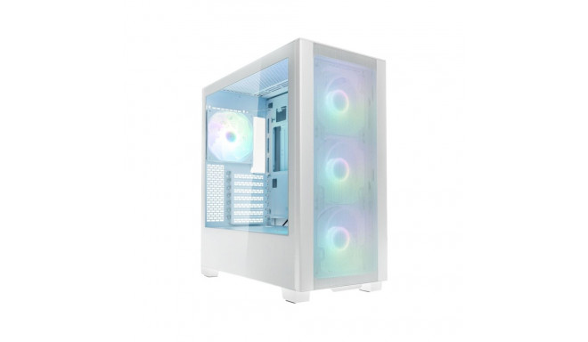 Phanteks XT Pro Ultra, tower case (white, tempered glass)