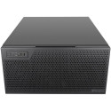 SilverStone SST-RM52, Rack, Server Case (black)