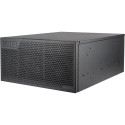 SilverStone SST-RM52, Rack, Server Case (black)