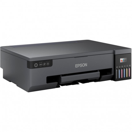EcoTank ET-18100 USB WLAN, must
