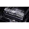G.Skill DDR5 - 32GB - 7200 - CL - 34 (2x 16 GB) dual kit, RAM (silver, F5-7200J3445G16GX2-TR5S, Trid