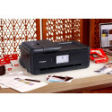 Canon PIXMA TS9550a, multifunction printer (black, LAN, WLAN, USB, copy)