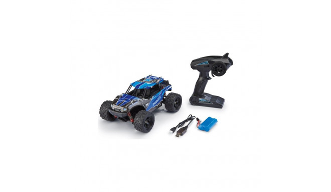 Revell X-Treme "CROSS THUNDER" 1:18 24831