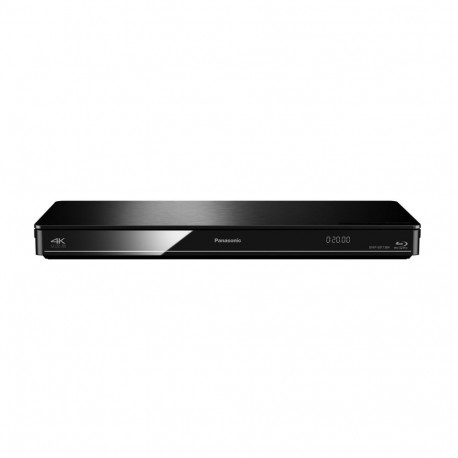 Panasonic DMP-BDT384 black