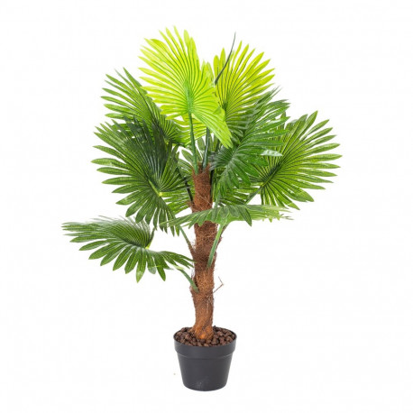 Kunstpuu FAN PALM, H100cm