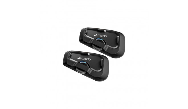 Cardo Freecom 2x Duo Communication System