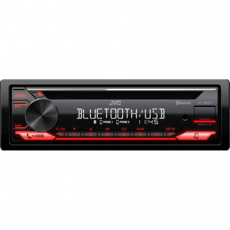 KDT822BT