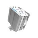 Darkflash Computer Radiator Z4 PRO MIST WHITE