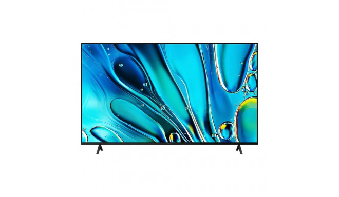Sony TV | K75S35B Bravia 3 | 75 | Smart TV | Google TV | 4K UHD