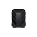 ADATA External HDD||2TB|USB 3.1|Colour Black|AHD710P-2TU31-CBK