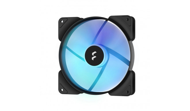 Fractal Design Aspect 14 RGB PWM 3-pack Black Frame