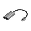 Sandberg 136-36 HDMI Capture Link to USB-C