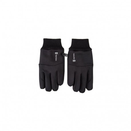 Tactical Gloves L/XL Black