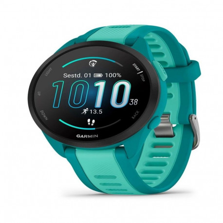 Garmin SMARTWATCH FORERUNNER 165/AQUA 010-02863-32