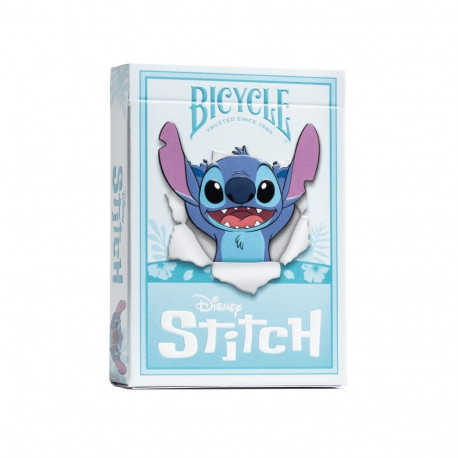 Karty disney stitch kaardid