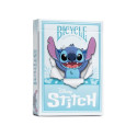 Karty disney stitch kaardid