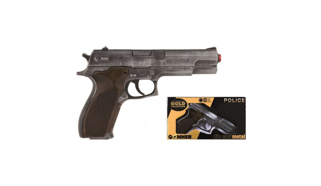 metallist politsei püstol gonher 45/1