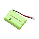 8222# NiMH akumulaator 3V6 800mAh 3x AAA