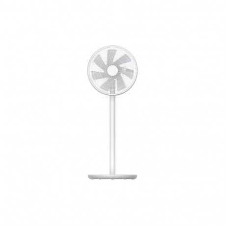 Xiaomi Mi Smart Standing Fan 1C Stand Fan  White Boj. iepakoj.