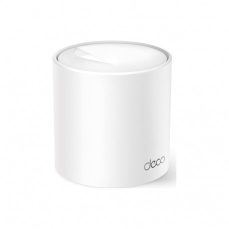 TP-LINK mesh-süsteem Deco X10 (1-pack)