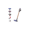 Dyson V10 Absolute handheld vacuum Bagless Copper  Nickel Dyson V10 Absolute handheld vacuum Bagless Copper  Nickel