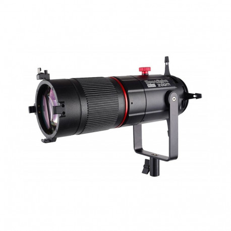 Aputure Spotlight Mini Zoom Streamer